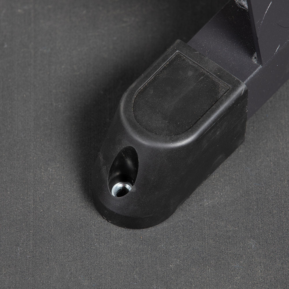 Plate-Loaded Lat Pull Down & Cable Row Machine