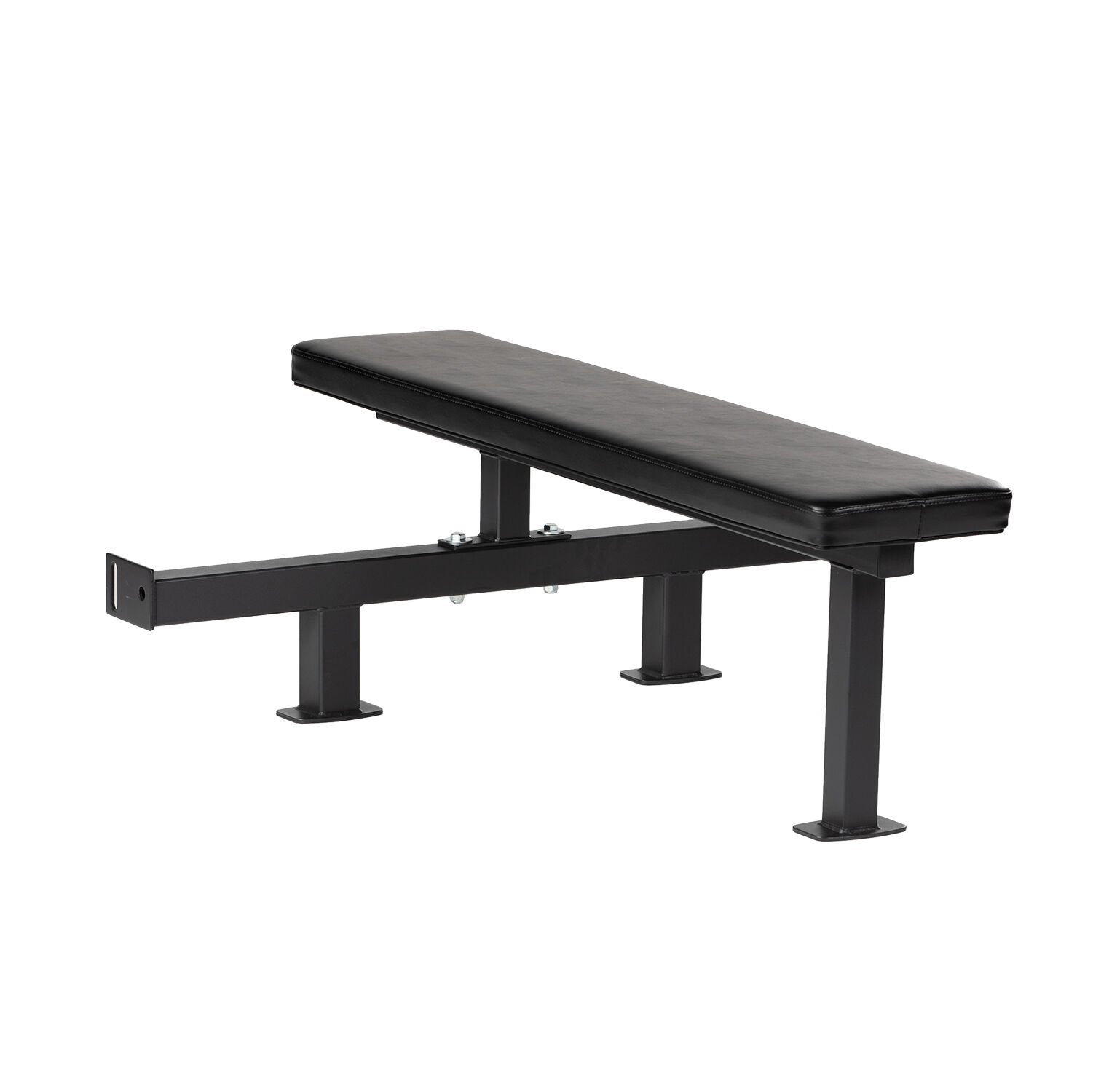 Single Rack Bench Scratch and Dent - Drop-In Power Rack Bench | Competition Height ...