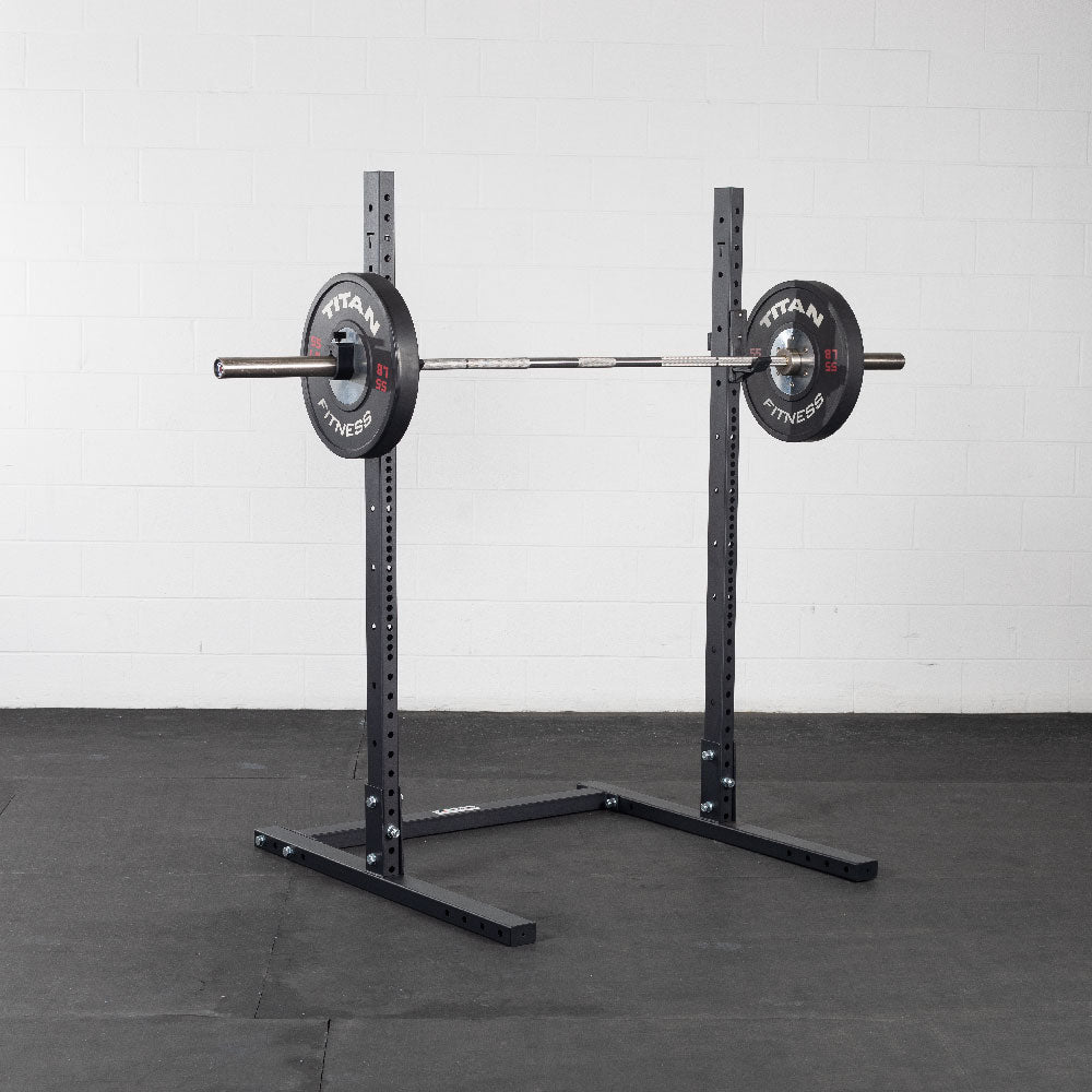 T-3 Series Short Squat Stand - view 4