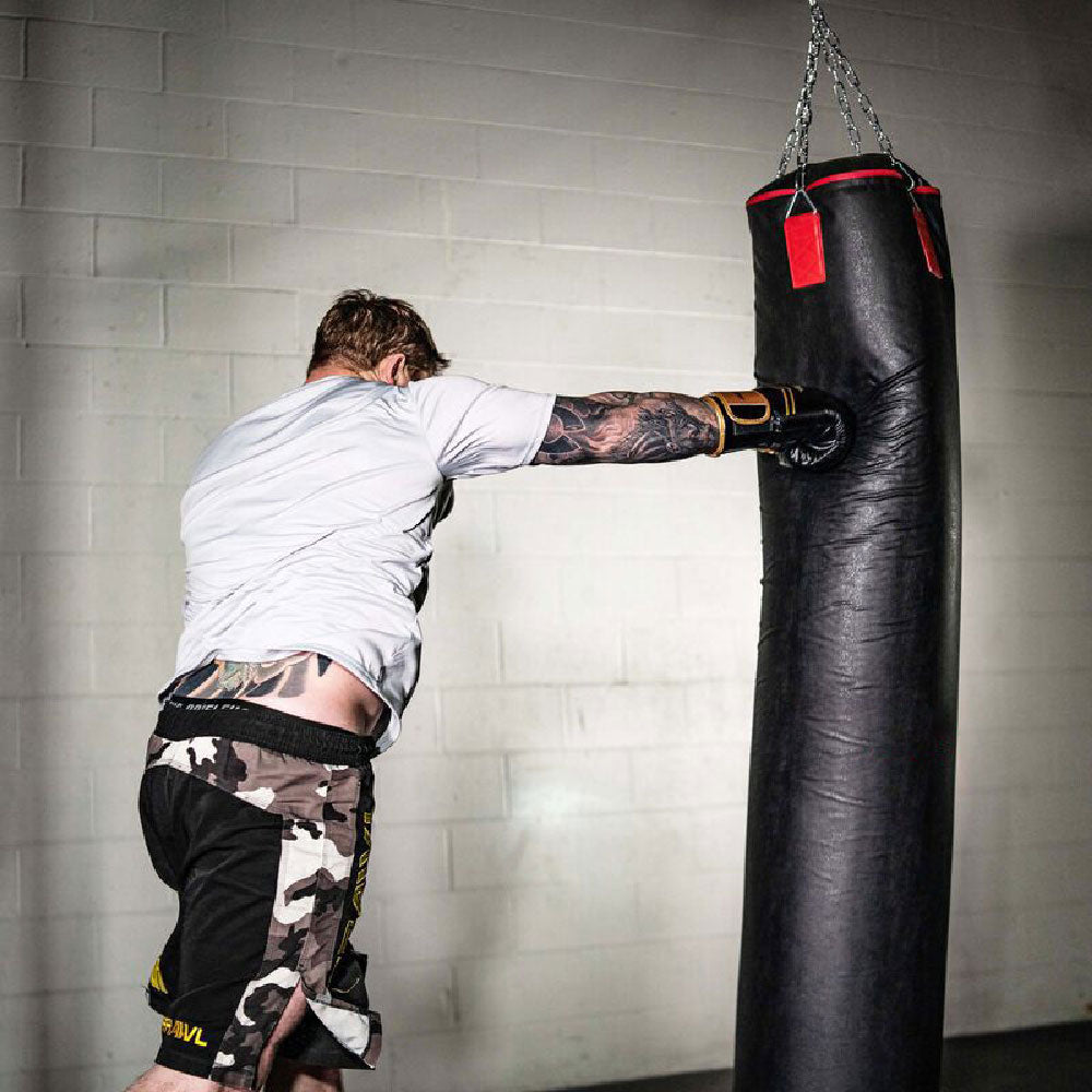 Muay Thai Heavy Bag – Titan Fitness