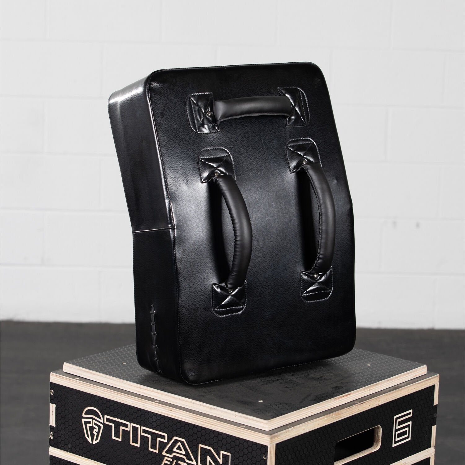 Muay Thai Shield - Thumbnail 3