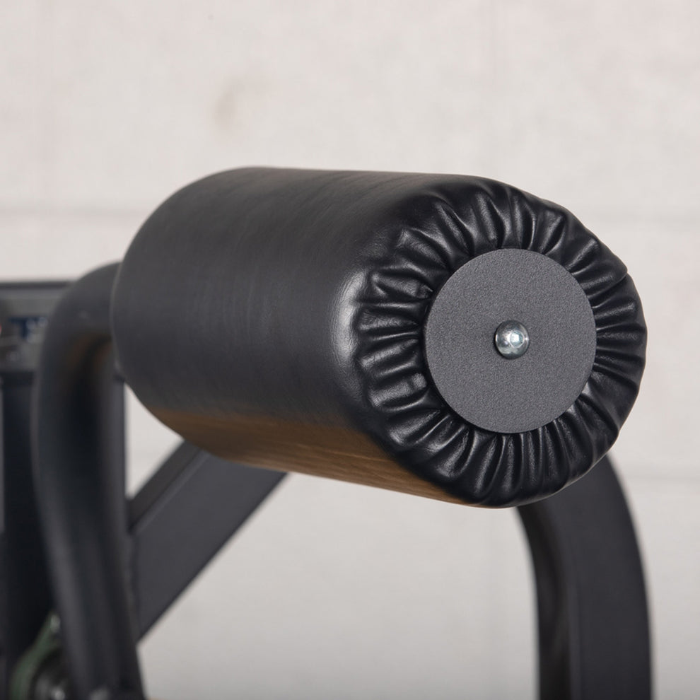 Plate-Loaded Neck Machine | Titan Fitness