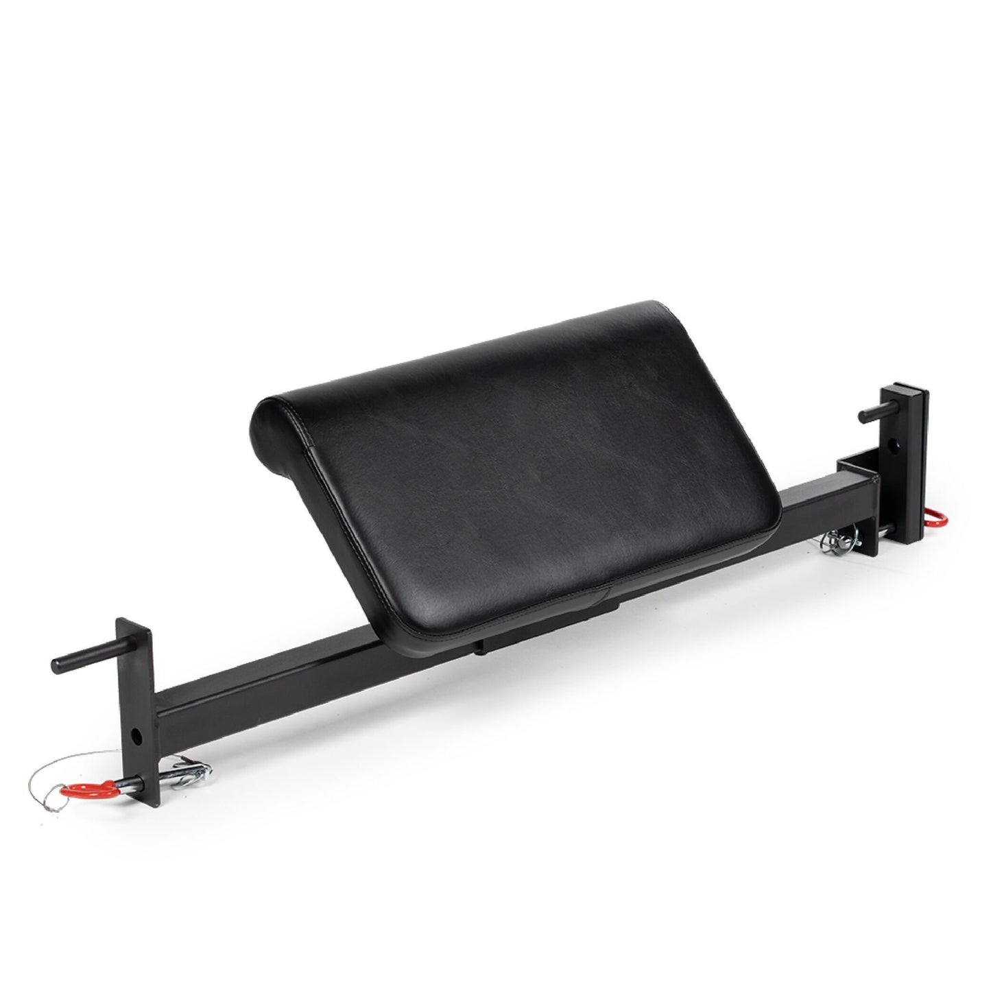 Scratch and Dent - Rack Mounted Preacher Curl - X-2, X-3, and T-3 Series Compatible - FINAL SALE - view 1