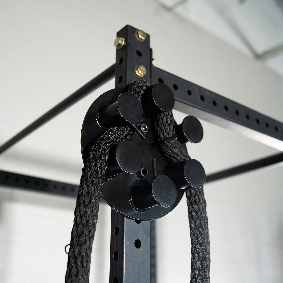 Infinity Rope Trainer Basic Design Diy SCRATCH AND DENT - 14 FT Infinity Replacement Rope - FINAL SALE – Titan ...