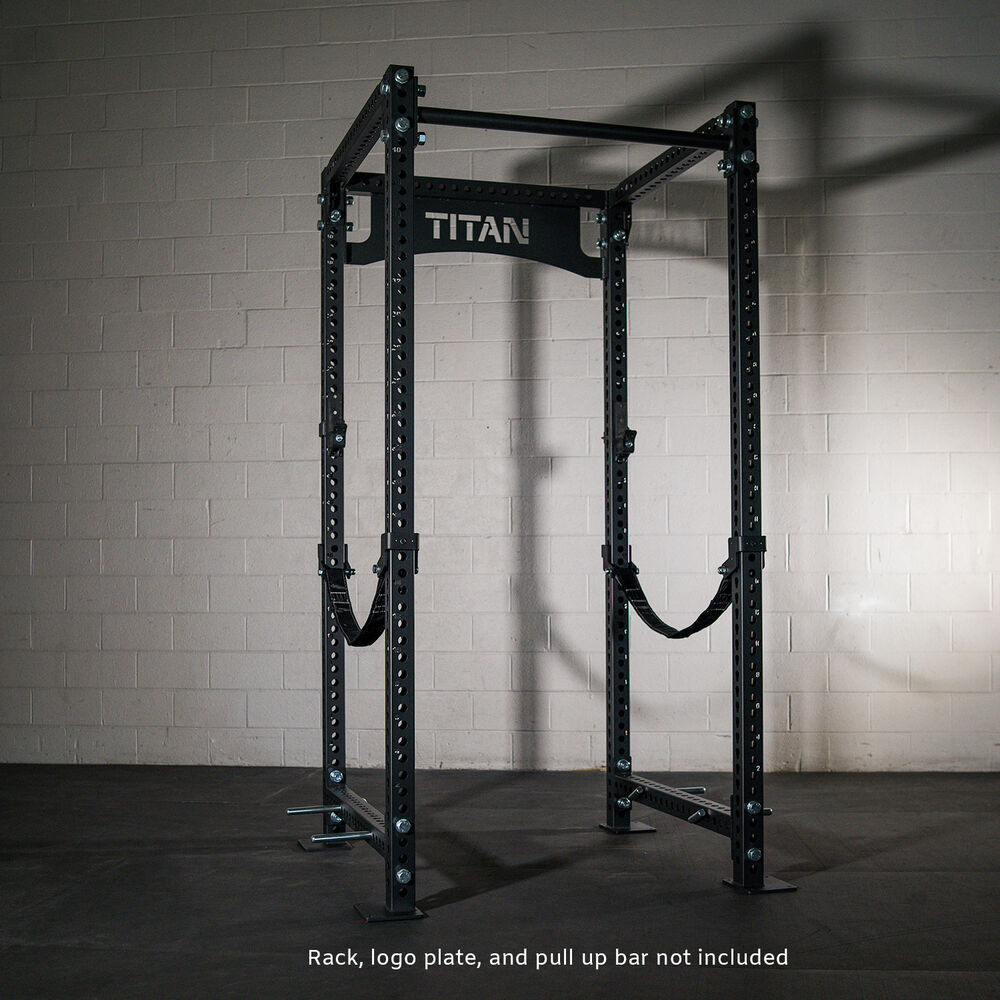 TITAN Series Strap Safety System - Strap Length: 36" | 36" - view 3