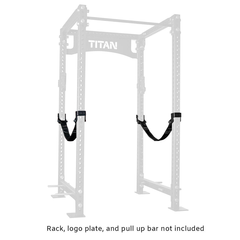 TITAN Series Strap Safety System - Strap Length: 36" | 36" - view 4