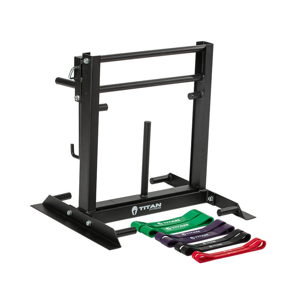 Grip training machine sale