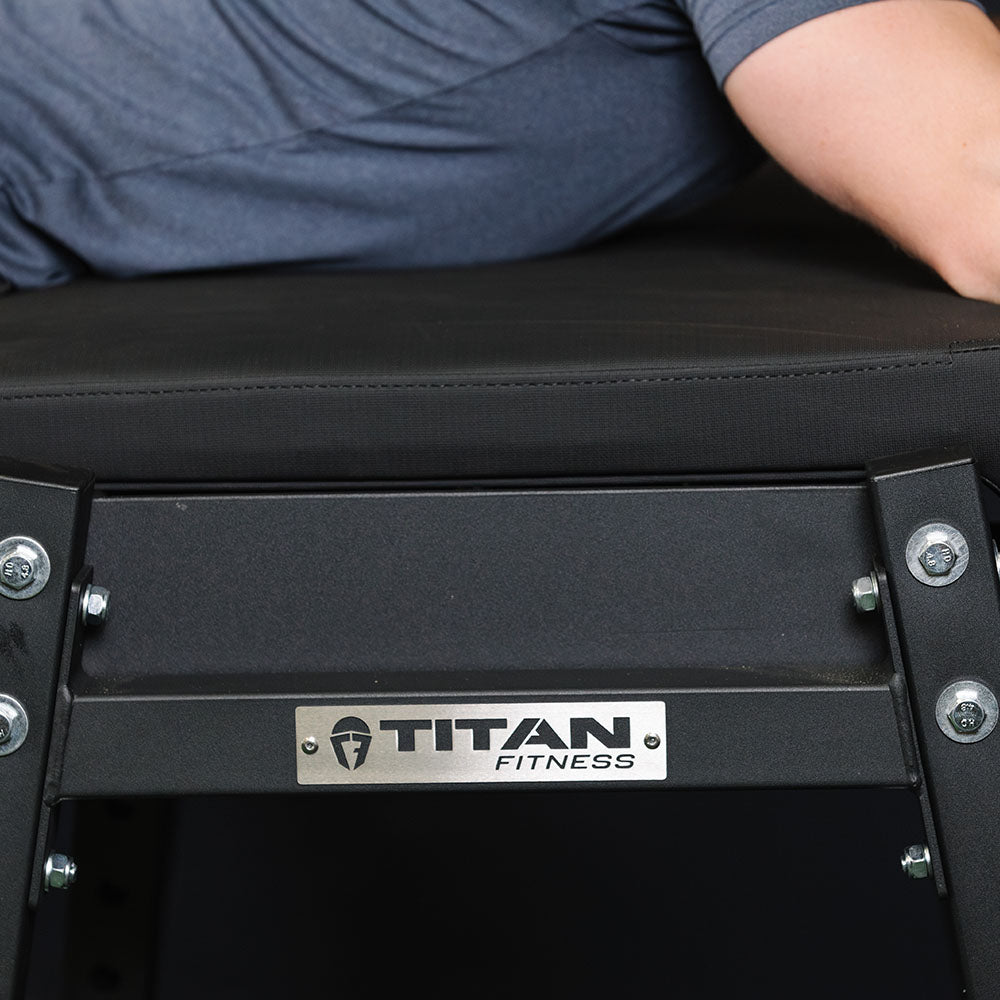 Economy HPND Titan Fitness