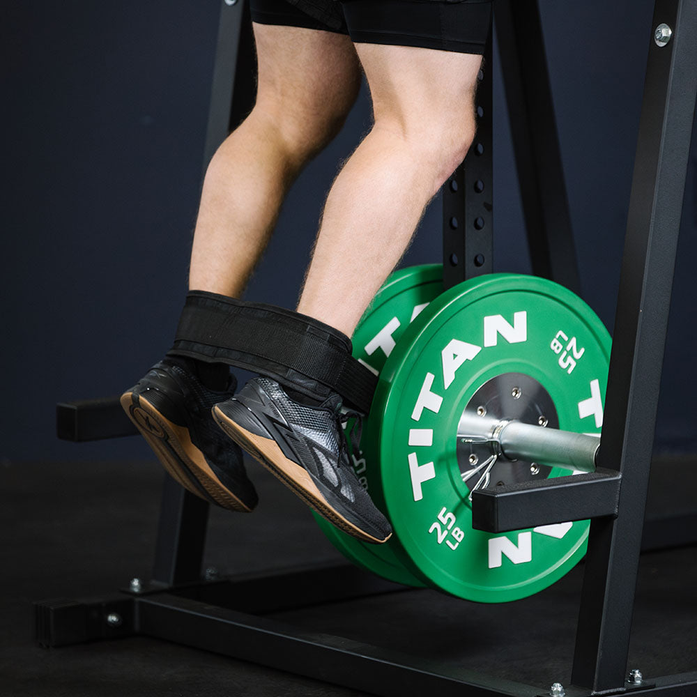 Economy HPND Titan Fitness