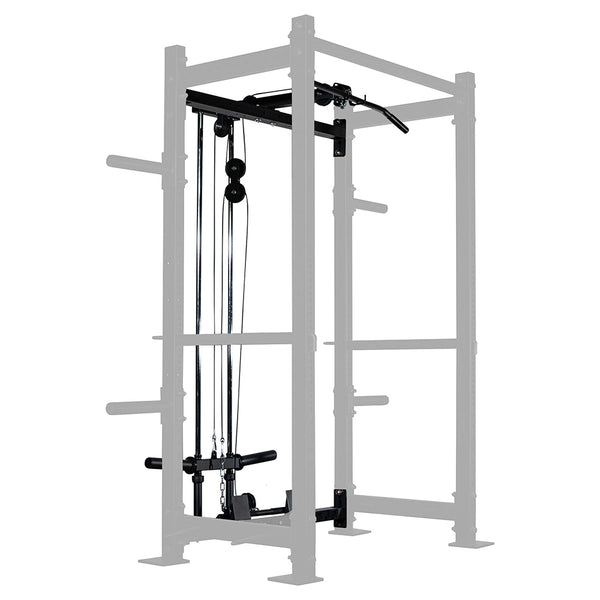 Titan T-3 / X-3 Lat Tower Attachment