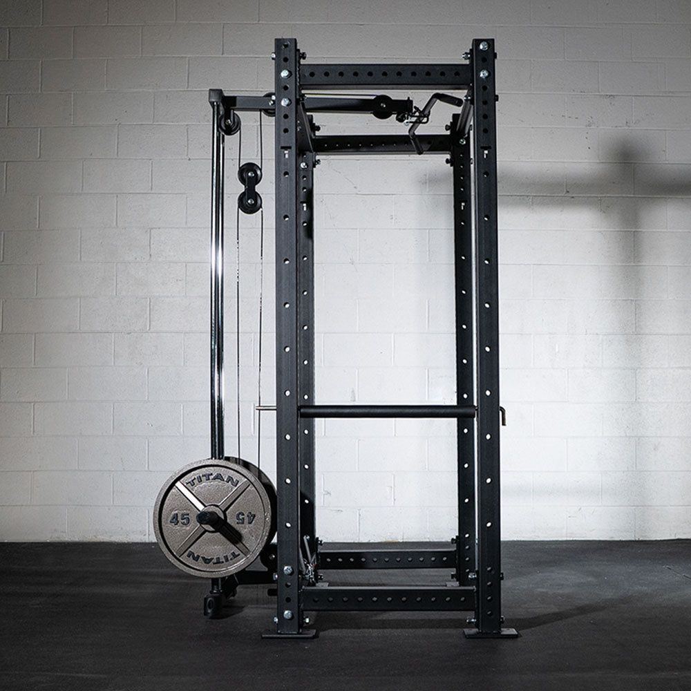 Is Titan T-3 Series Power Rack Worth It for Most Buyers?