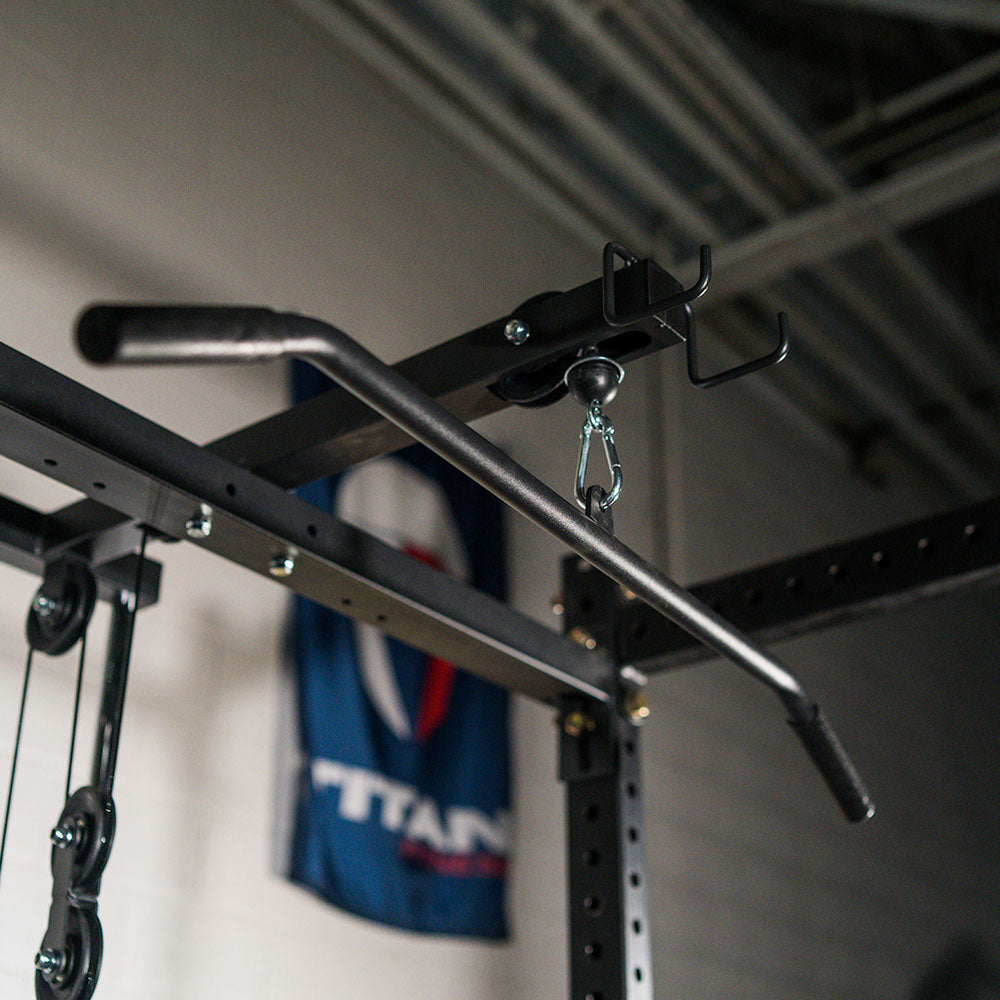 Scratch and Dent, Lat Tower Short Height Rack Attachment – T-3 and X-3 ...