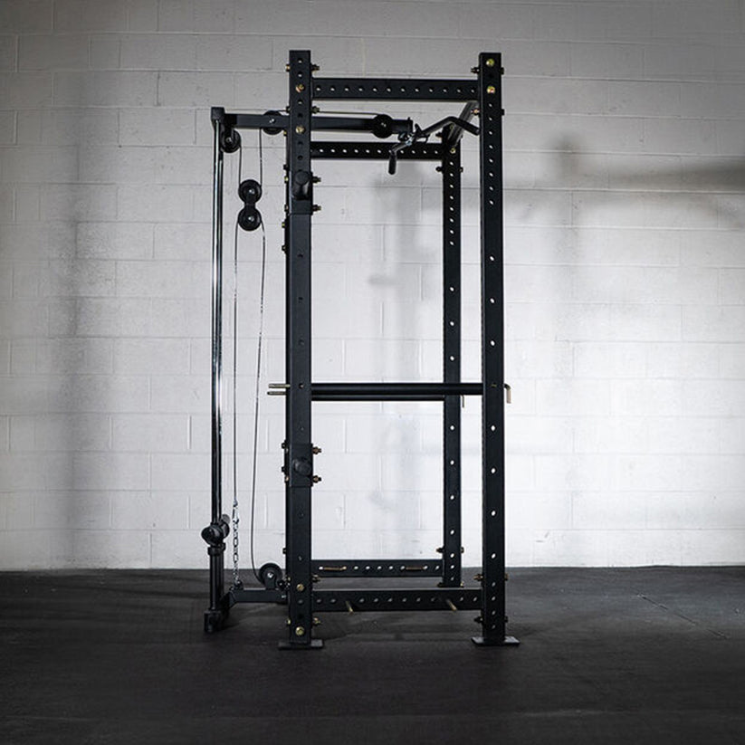 Scratch and Dent, Tall Lat Tower Rack Attachment Fits T-3 and X-3 ...