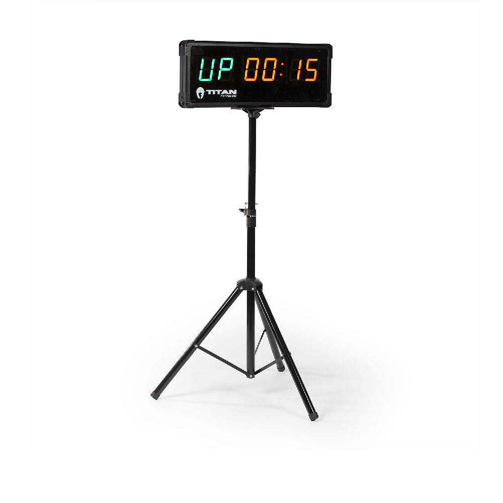 Tripod Timer Stand - view 2