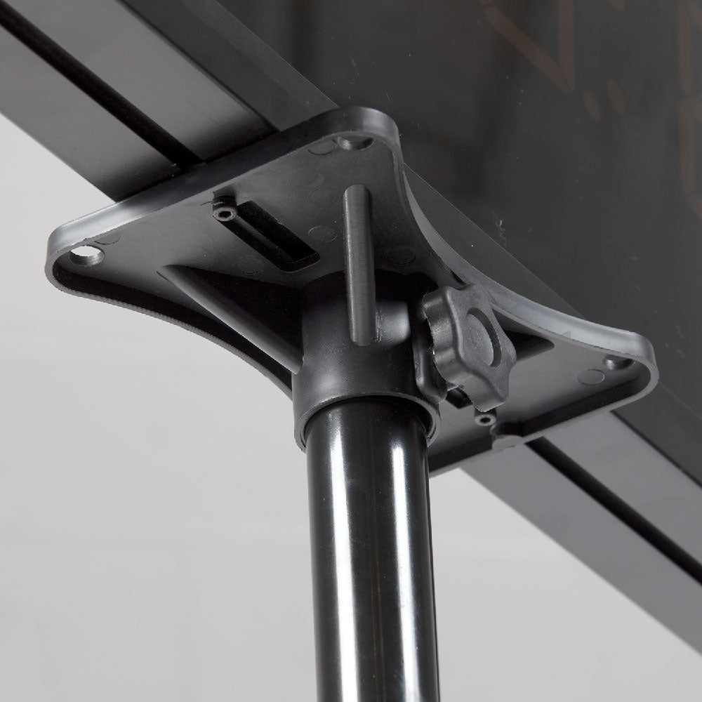 Scratch and Dent, Tripod Timer Stand | Titan Fitness