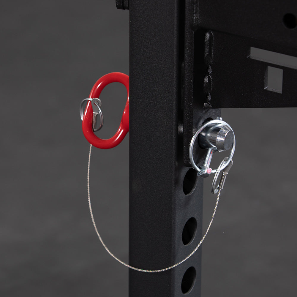 T-2 Series Spotter Arms Titan Fitness