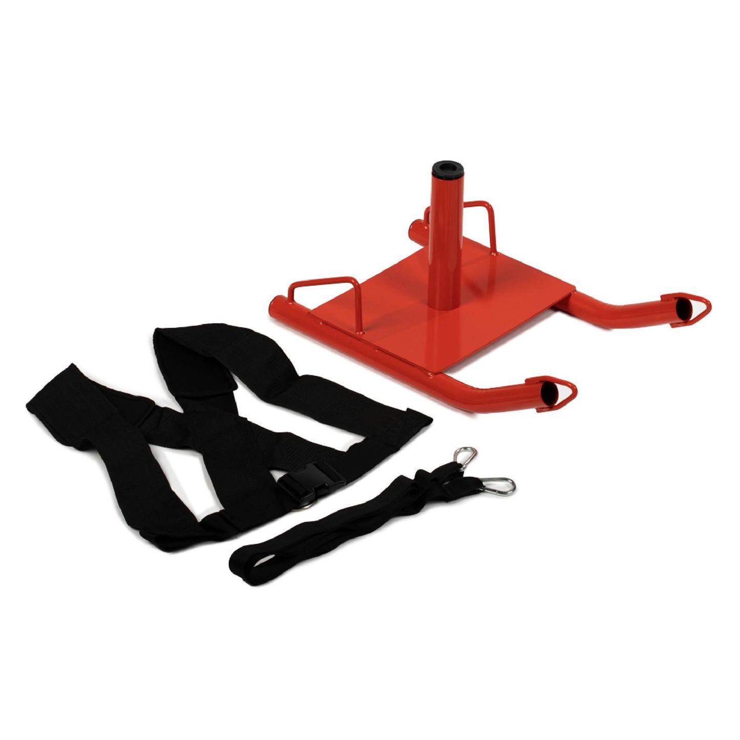Power Speed Sled with Deluxe Harness - view 1