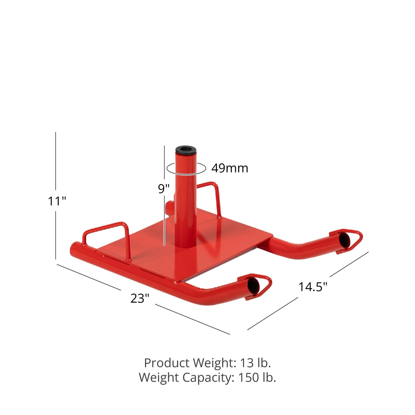 Power Speed Sled with Deluxe Harness - view 10