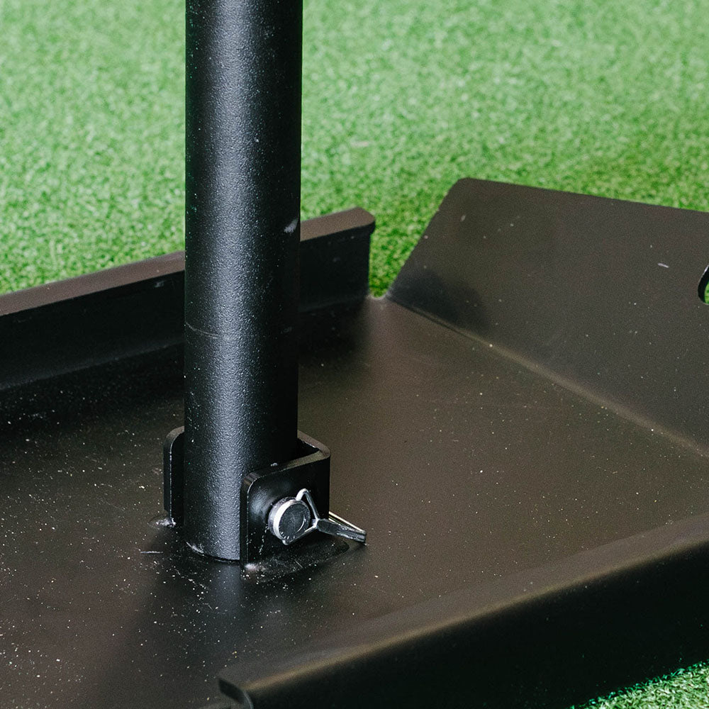 Power Drag Sled with Leash - view 6