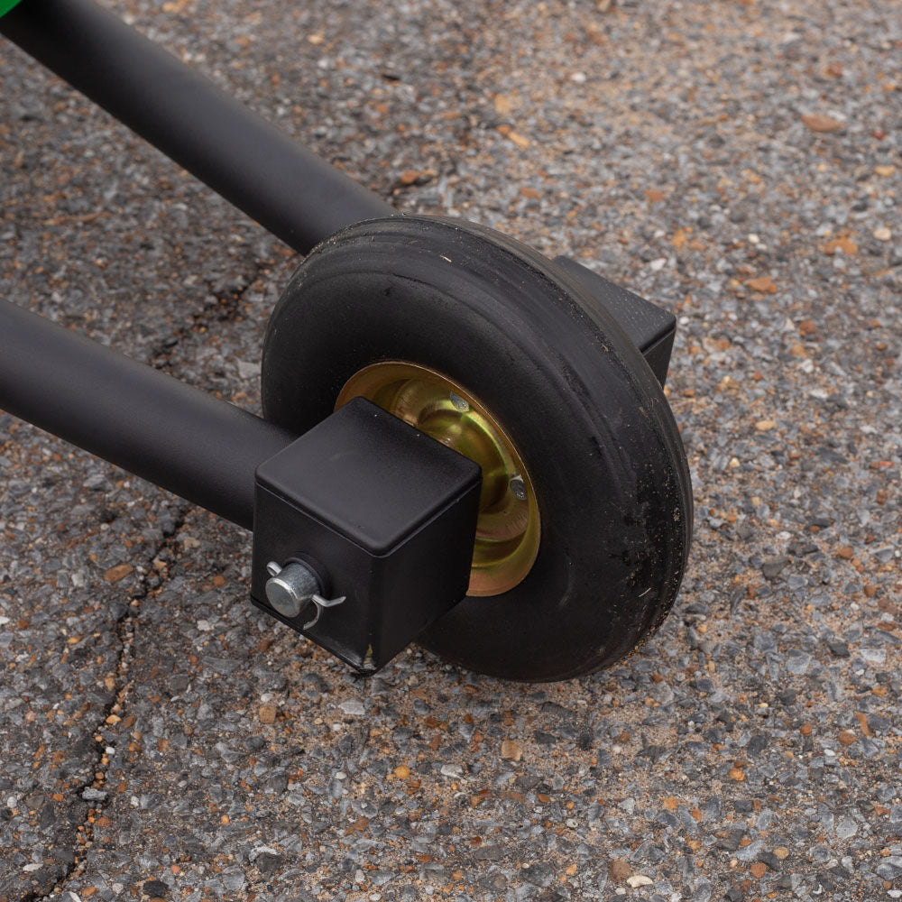 Plate Loaded Weighted Wheelbarrow - view 6