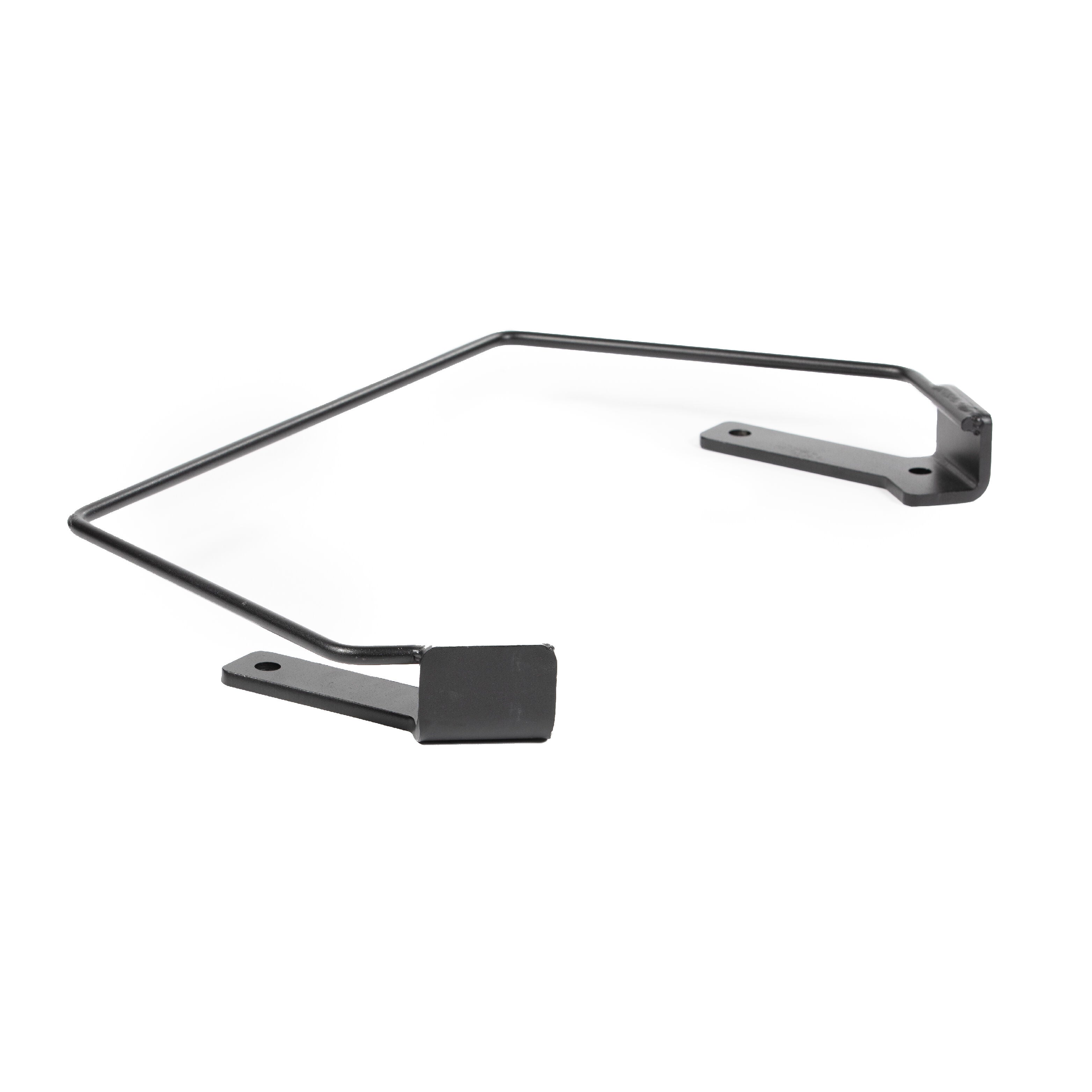 Sled Rails Cd Scratch and Dent - Titan Pro Sled System Wrap Around Rail Attachment ...