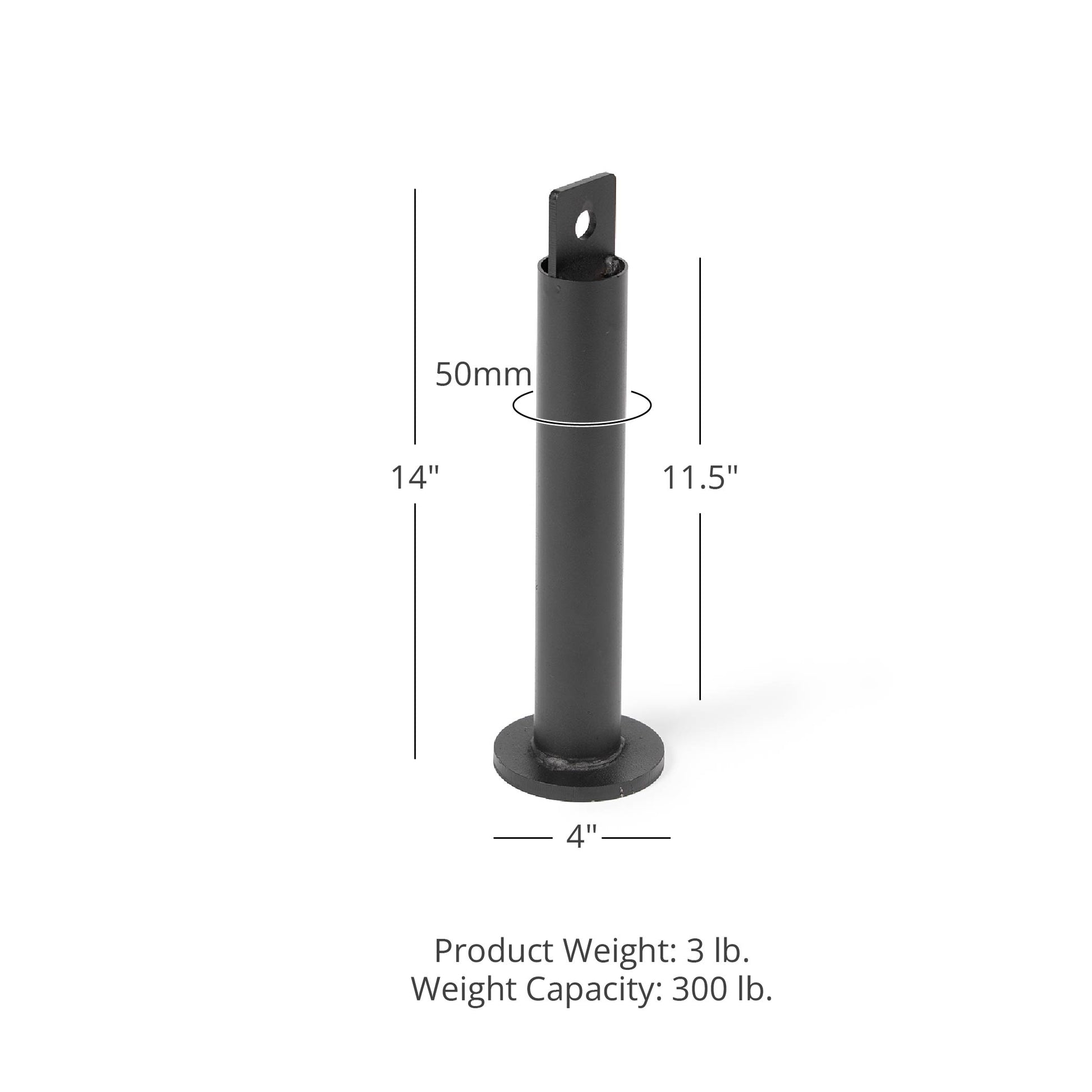 Scratch and Dent, Loading Pin