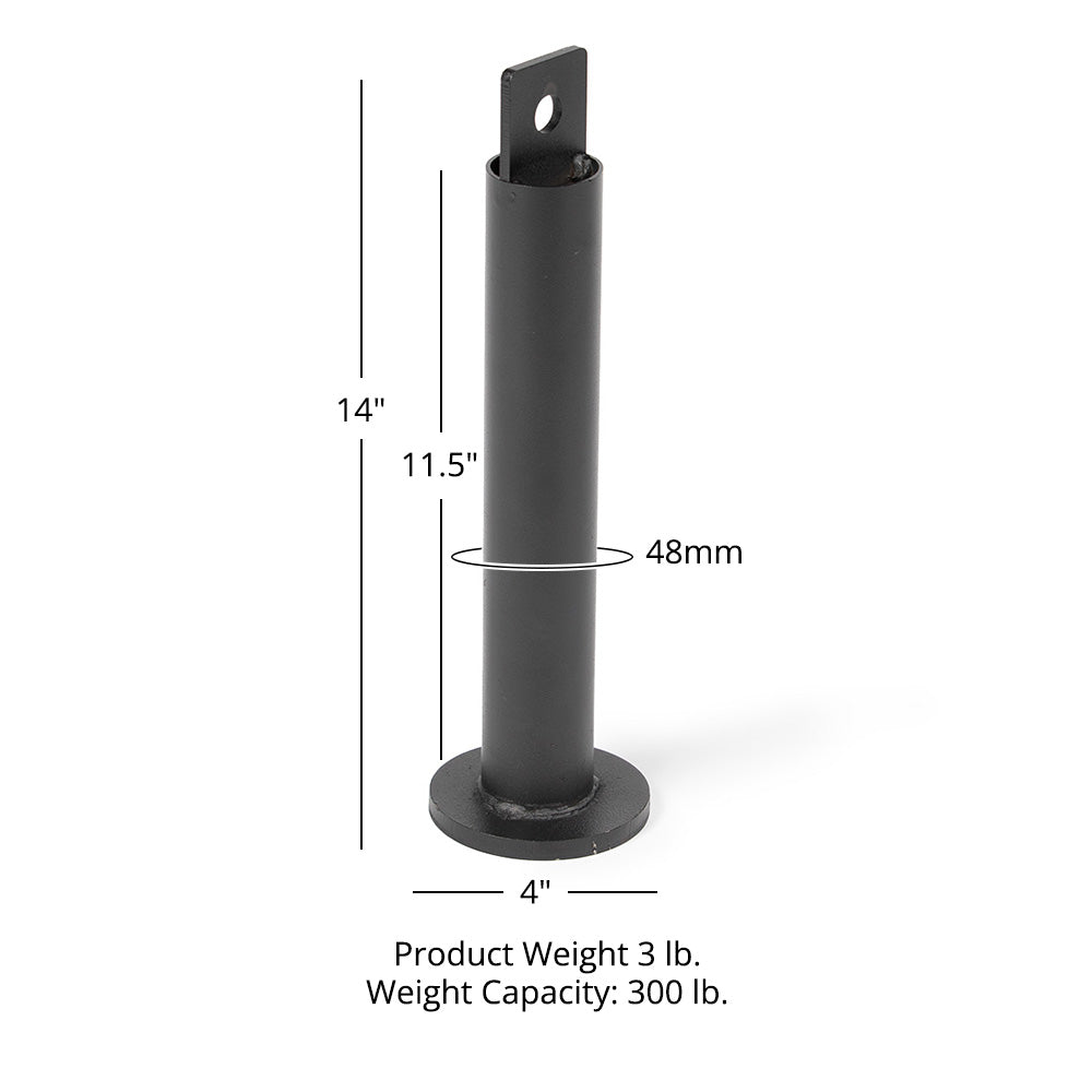 Titan Fitness Loading Pin - Thumbnail 2