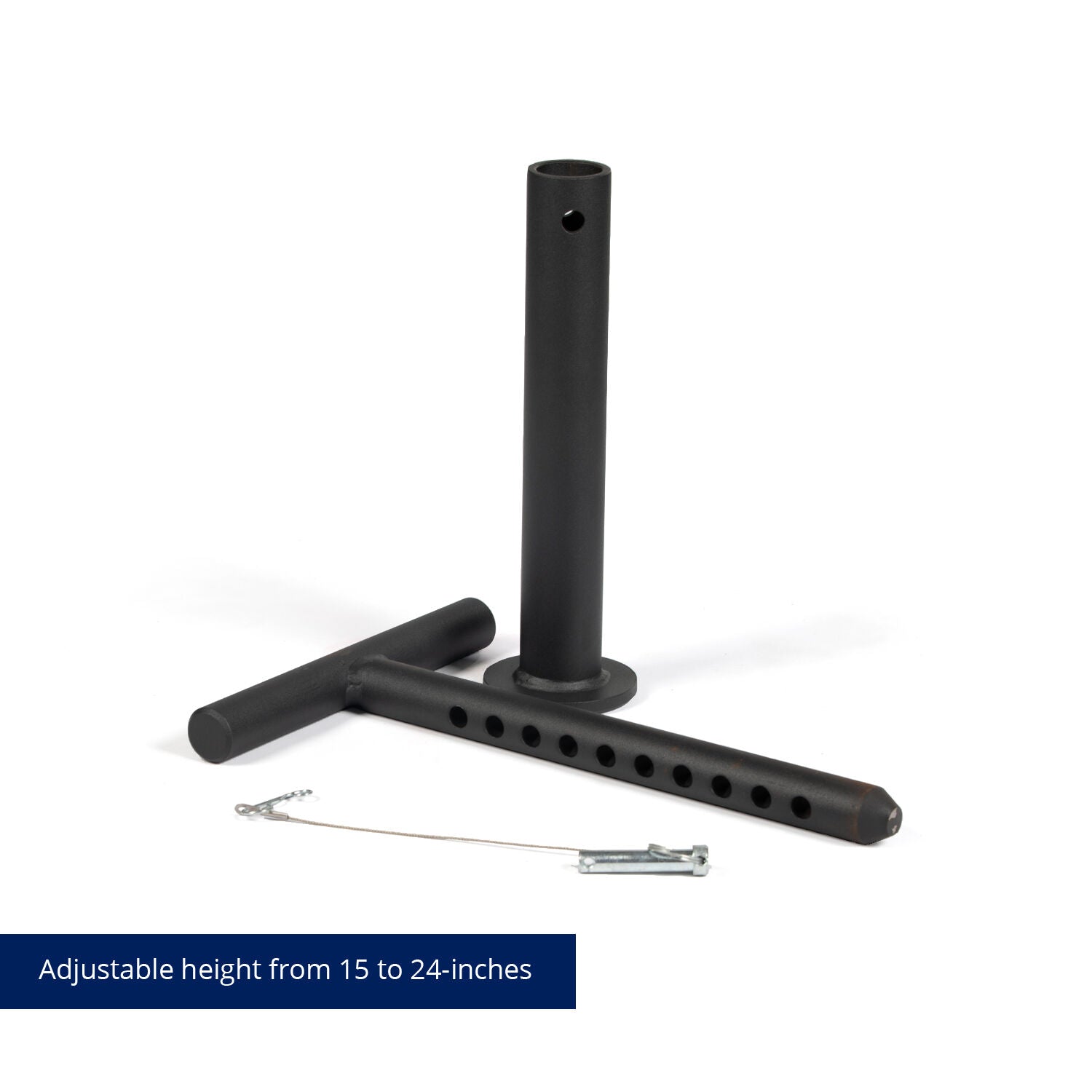 Scratch and Dent - Loadable Power Pin - FINAL SALE - Thumbnail 4