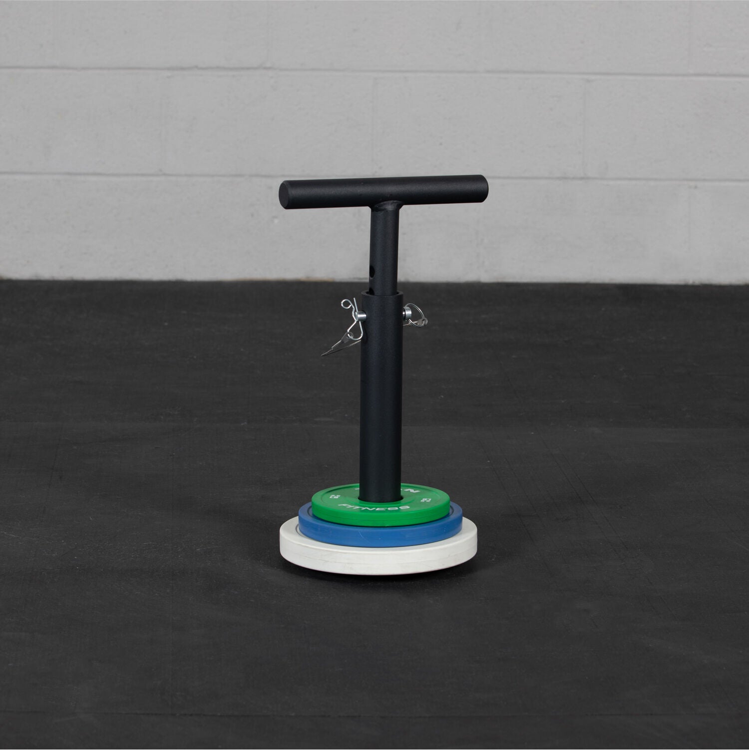 Scratch and Dent - Loadable Power Pin - FINAL SALE - Thumbnail 3