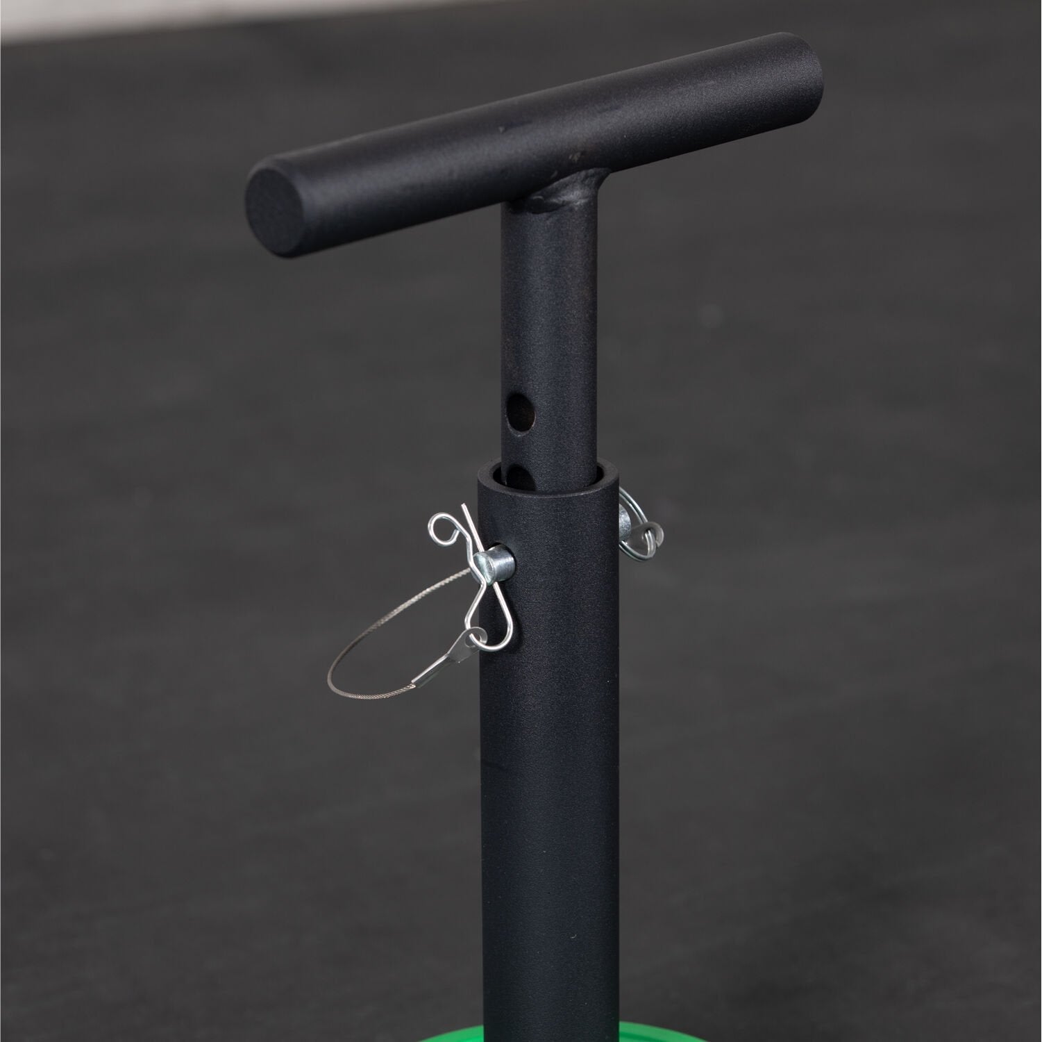 Scratch and Dent - Loadable Power Pin - FINAL SALE - Thumbnail 5