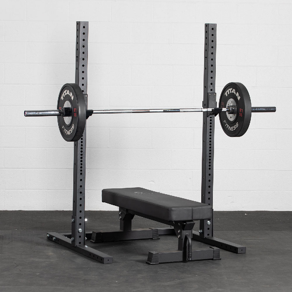 X-3 Series Short Squat Stand - view 2