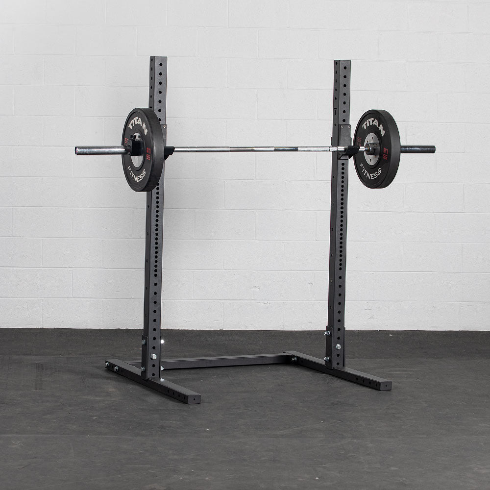 X-3 Series Short Squat Stand - view 3