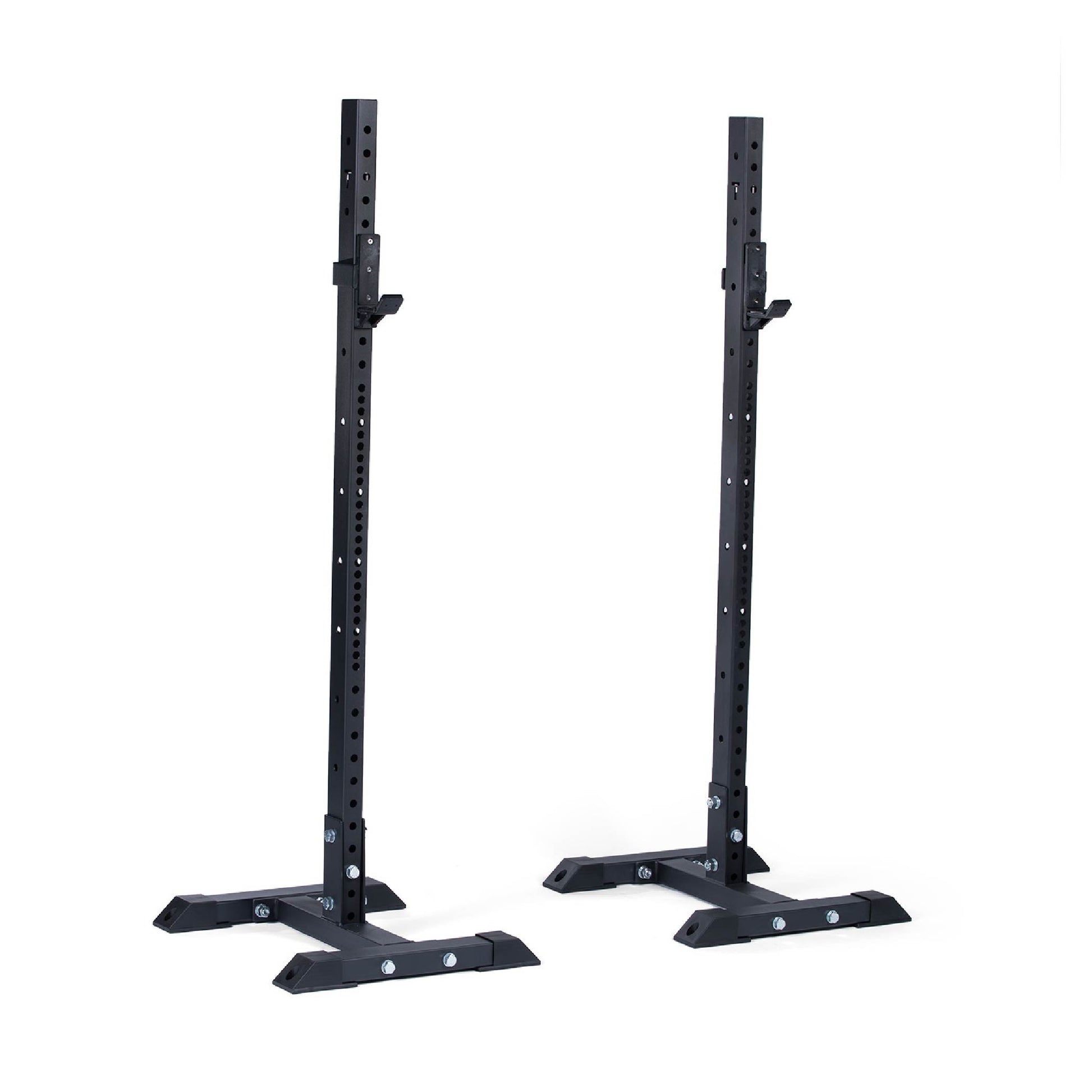 T-3 Series Independent Squat Stand – Titan Fitness