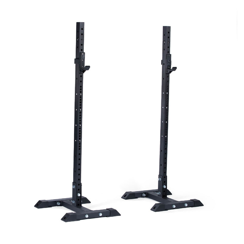 T-3 Series Independent Squat Stand | No Pull-Up Bar