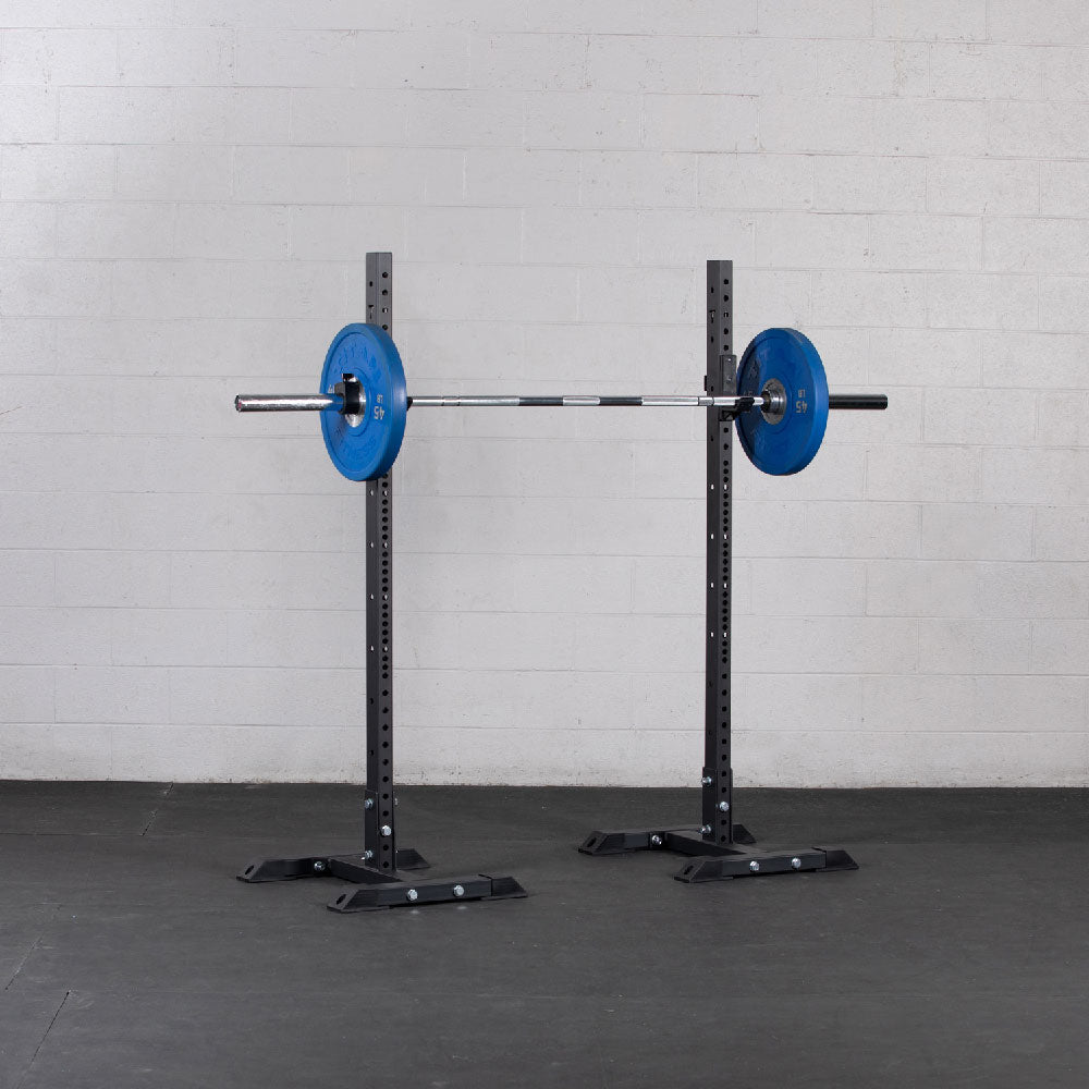 T-3 Series Independent Squat Stand | No Pull-Up Bar - view 2