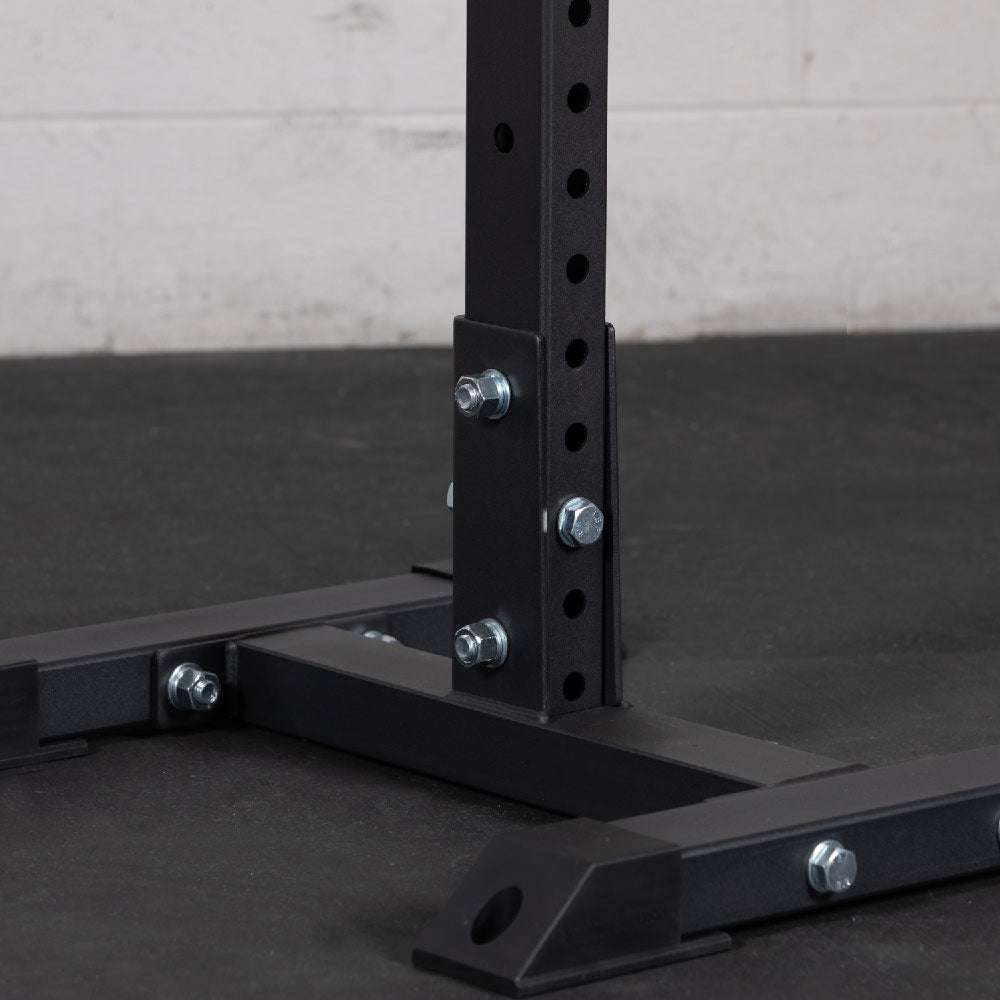 T-3 Series Independent Squat Stand | No Pull-Up Bar - view 6