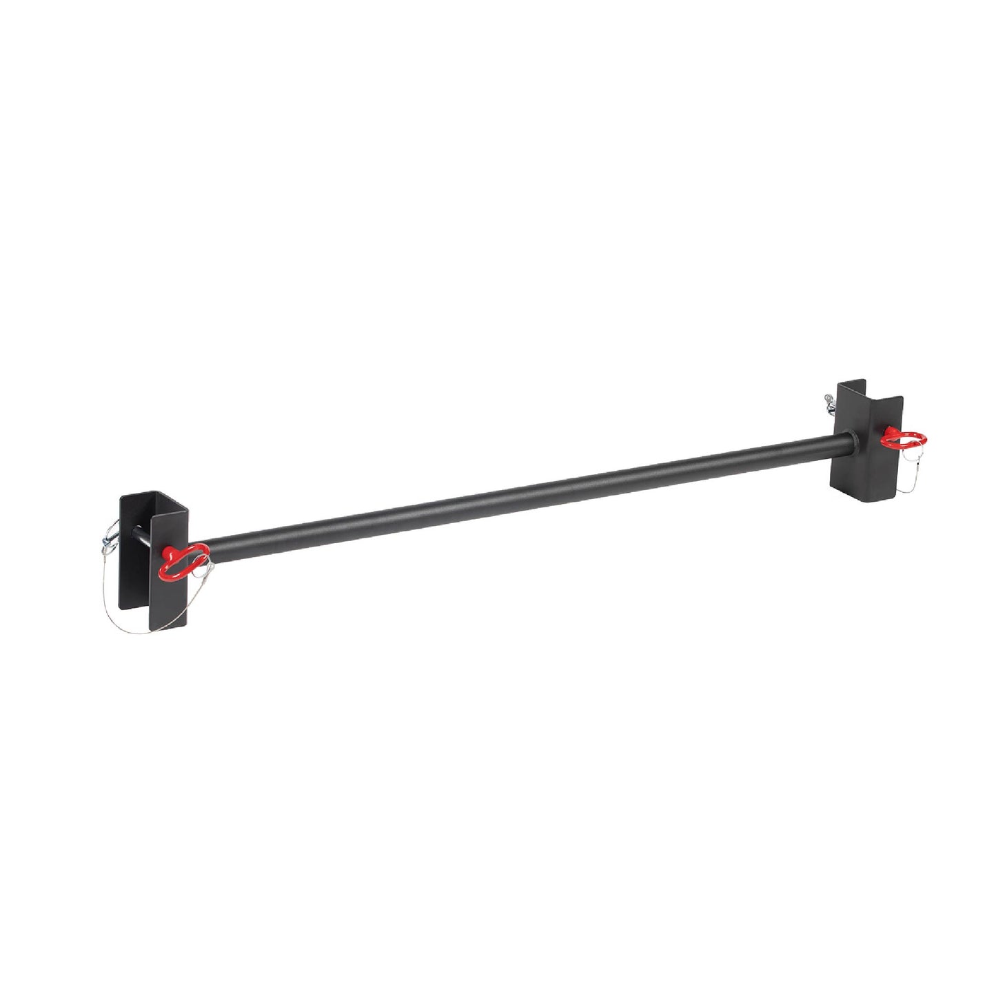 Scratch and Dent, T-3 Series Independent Squat Stand Adjustable Pull-Up Bar - view 1