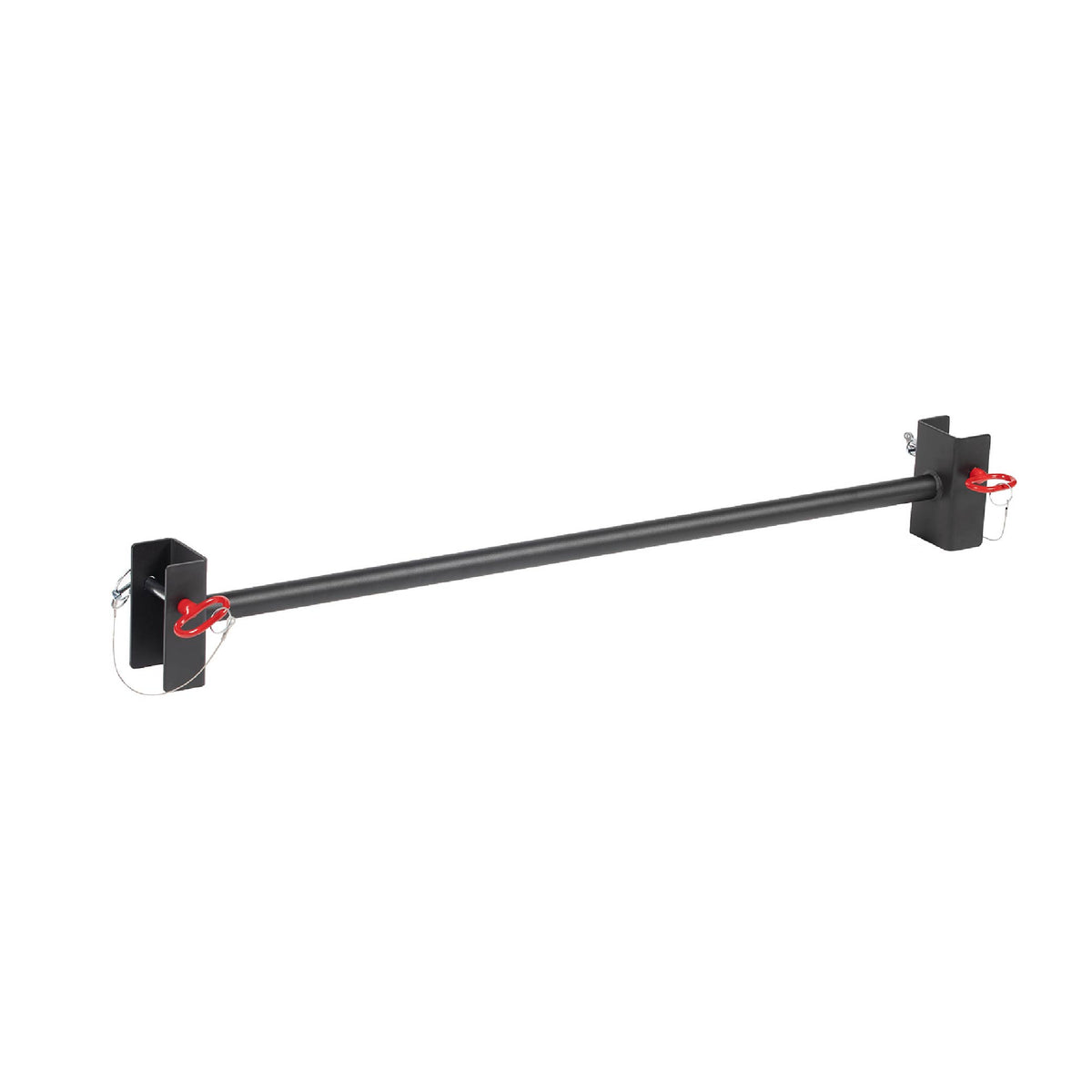 Barra Per Trazioni Titan Fitness Sphere Per Rack T-3, X-3, TITAN - 440 LB Di Portata