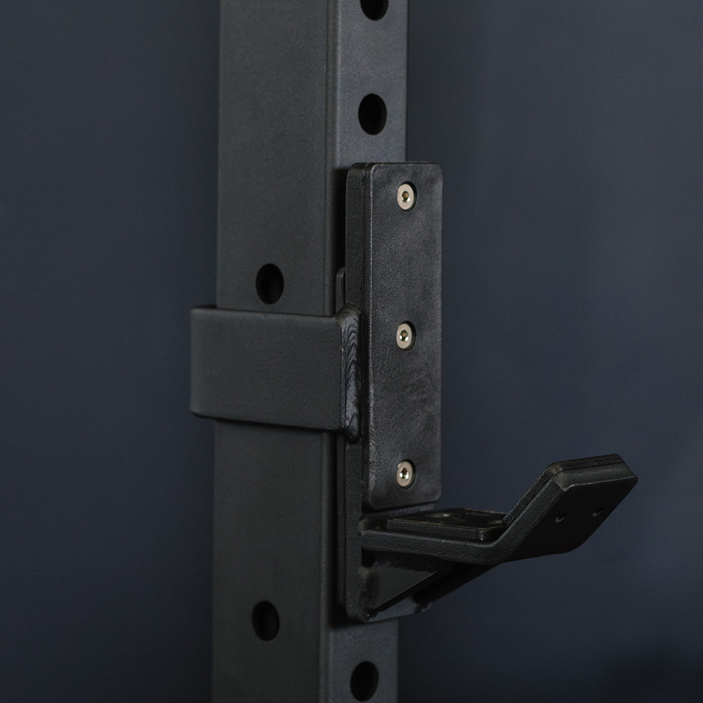 T-3 Series Half Rack Conversion Kit | No Weight Plate Holders - view 6
