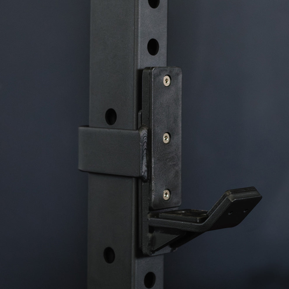 T-3 Series Half Rack Conversion Kit – Titan Fitness