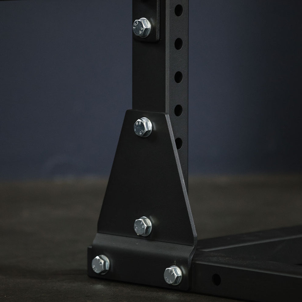 Scratch Conversion Kit Scratch and Dent, T-3 Series Half Rack Conversion Kit | Titan Fitness