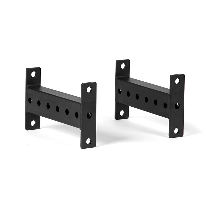 12" T-3 Series Space Saving Rack Side Bracings