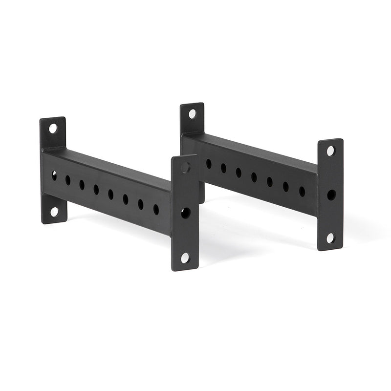 18" T-3 Series Space Saving Rack Side Bracings