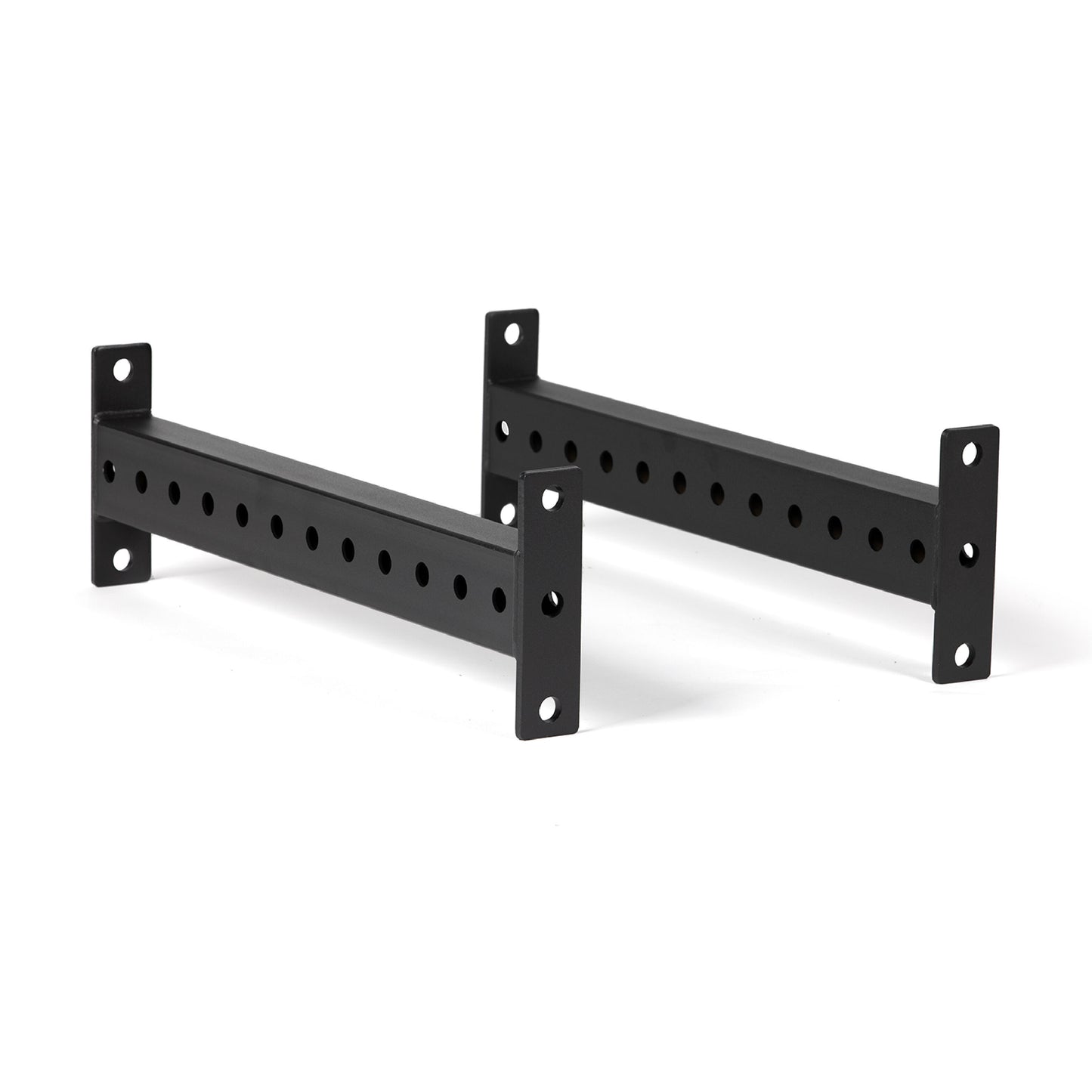 Scratch and Dent - 24-in T-3 Series Space Saving Rack Side Bracings - FINAL SALE - view 1