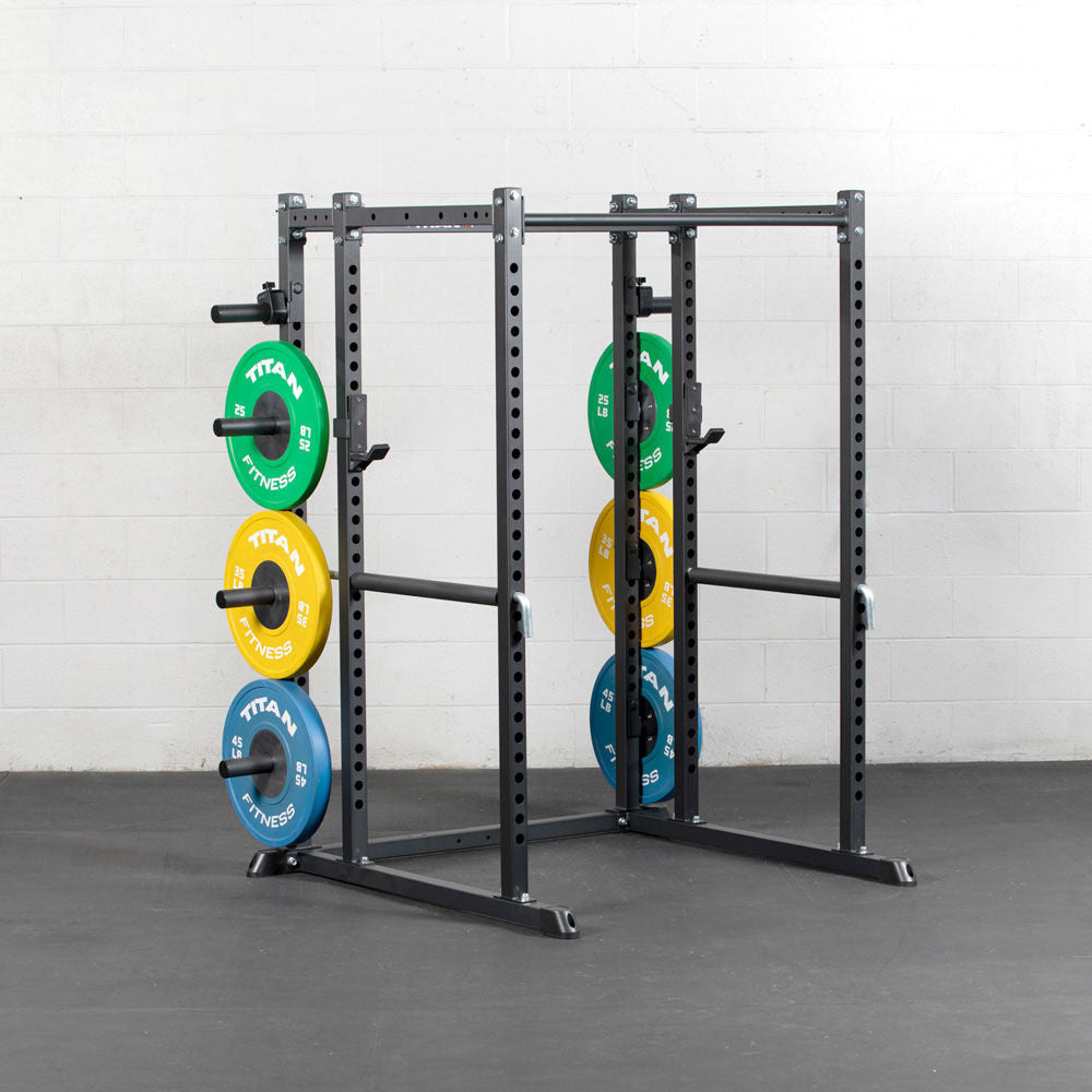 T-2 Series 10" Extension Kit - Rack Height: 71" | 71" - view 3