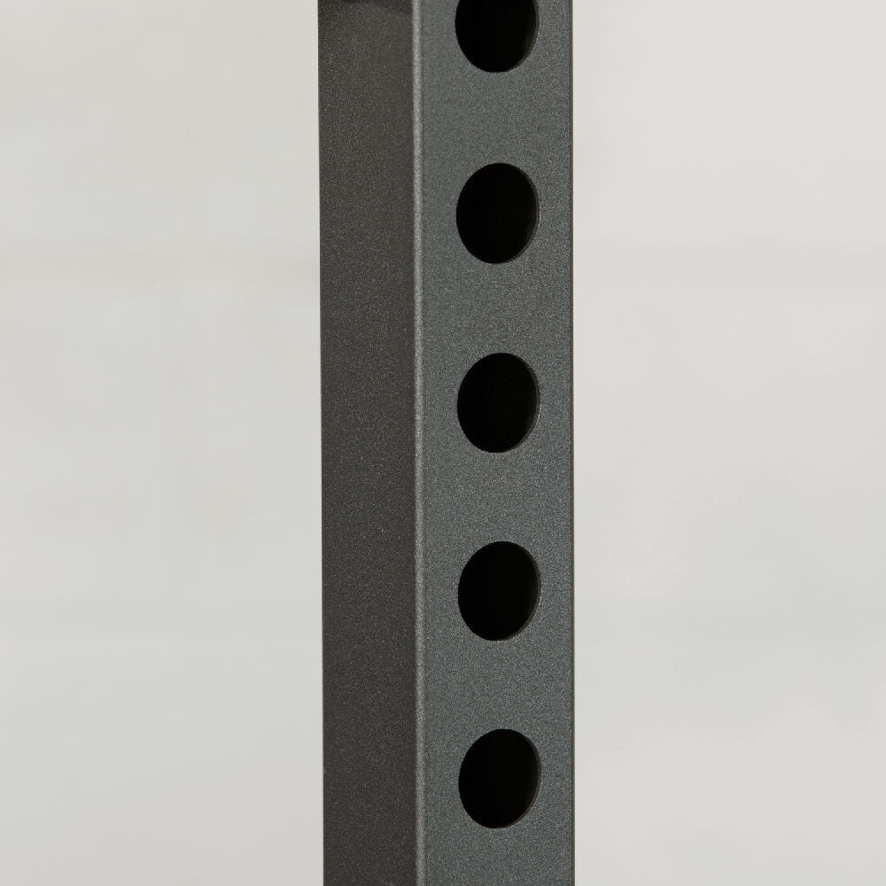 T-2 Series 10" Extension Kit - Rack Height: 71" | 71" - view 4