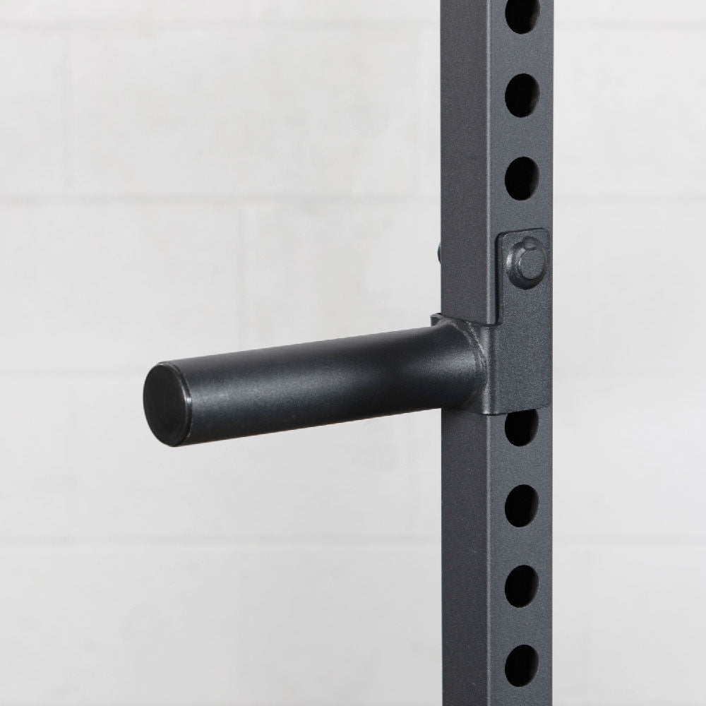 T-2 Series 10" Extension Kit - Rack Height: 71" | 71" - view 5