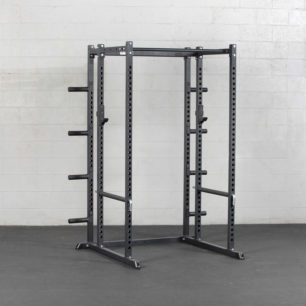 T-2 Series 10" Extension Kit - Rack Height: 83" | 83" - view 11