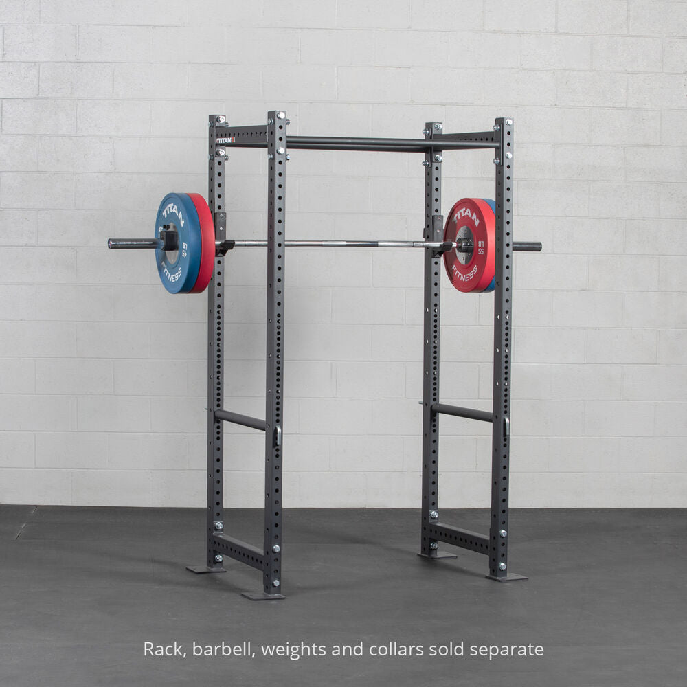 Pin And Pipe Safety Set T-3 and X-3 Bolt Down – Titan Fitness