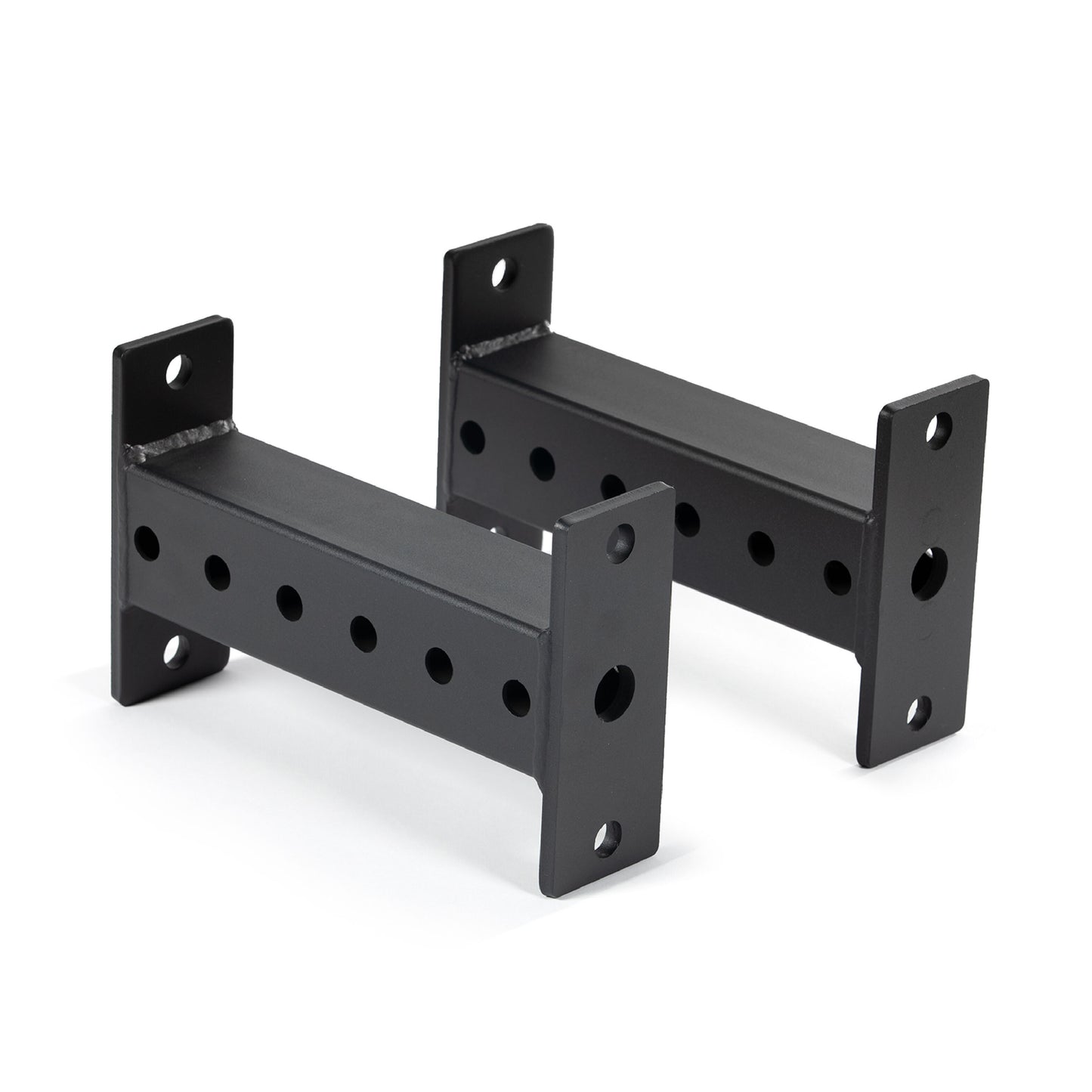 SCRATCH AND DENT -12-in X-3 Series Space Saving Rack Side Bracings - FINAL SALE - view 1